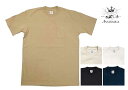 ANATOMICA アナトミカ POCKET TEE S/S ポケット Tシャツ ポケT MENS メンズ LADY 039 S レディース MADE IN JAPAN 日本製