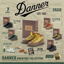 󥰥ȡ㤨DANNER SHOES MINIATURE COLLECTION ʡ 塼 ߥ˥奢 쥯7ե奢Ϸץȥ㥬㡡󥨥եȡפβǤʤ550ߤˤʤޤ