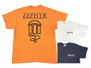 ySALEz ZEPHYR [t@[@S/S TVc@@TVc@3F(ORANGE/NAVY/WHITE)