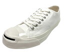 CONVERSE コンバース JACK PURCELL US WHITE ジャックパーセル US ホワイト スニーカー 33301091