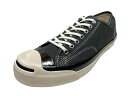 CONVERSE Ro[X JACK PURCELL US BLACK WbNp[Z US ubN@Xj[J[@33301090