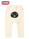 CHUMS チャムス　Baby Leggings ベイビー レギンス　キッズ　80サイズ　コットン　伸縮