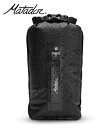 【SALE 30%OFF】 Matador マタドール フラットバッグ 2L 防水 レジャー キャンプ 旅行