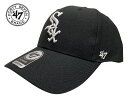 '47 tH[eB[Zu@MVP GuCs[@BLACK ubN@CHICAGO WHITE SOX VJSEzCg\bNX@CAP Lbv@Xq@ԃLbv