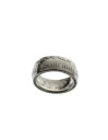 Phenomenon Beyond Description フェノメノン・ビヨンド・ディスクリプション　1 COIN RING C50　1 コイン リング　50セント硬貨　Handmade　pbd