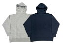 A.G.SPALDING@AG X|fBO@SIDE-LINE PARKA TChCp[J[@VO@Made in JAPAN@2FiL.GREY/NAVY)