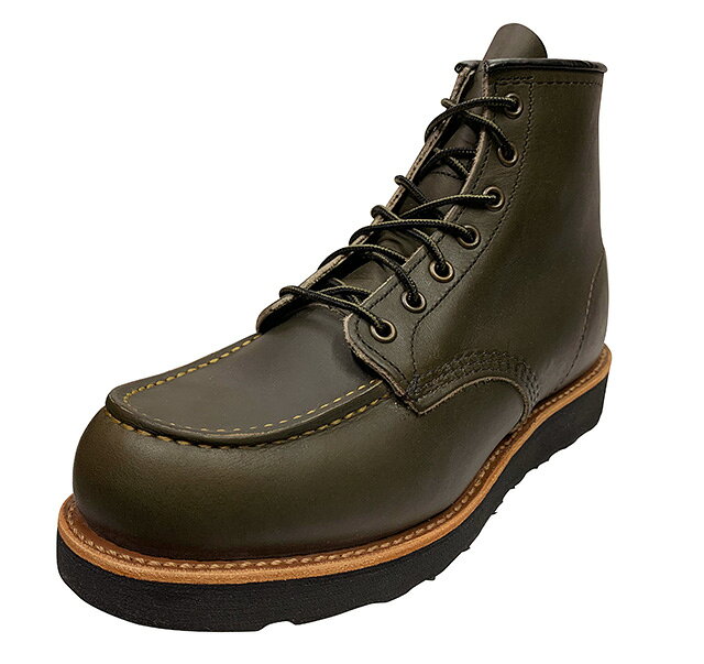 楽天ローリングストーンRED WING　レッドウィング　6