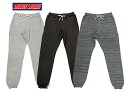 DUBBLE WORKS ダブルワークス LOOP WHEEL SWEAT PANTS ループウィール スウェット パンツ 3色（杢グレー/スミクロ/杢チャコール）日本製