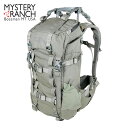 MYSTERY RANCH ミステリーランチ ポップアップ40 フォリッジ バックパック デイパック H60cm×W30cm×D34cm 40L(4)