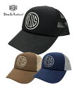 Deus ex Machina@fEXGNX}Li@PILL TRUCKER@Lbv@3FiBLACK/BROWN/NAVY)