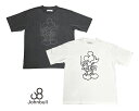 Johnbull ジョンブル MICKEY MOUSE Embroid...(4)