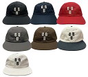 COOPERSTOWN クーパーズタウン BALL CAP BBB スモールロゴ キャップ ベースボールキャップ アメリカ製