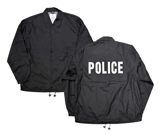 楽天市場】オリジナル ジャンパー 警察の通販