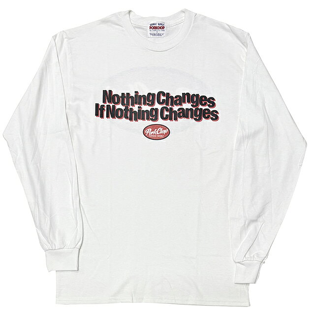 楽天市場】ポークチョップガレージ porkchop ロン（Tシャツ