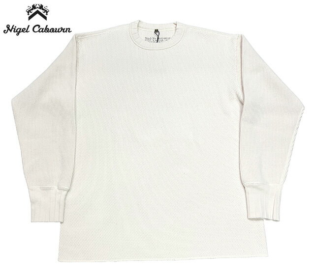 楽天市場】NIGEL CABOURN（スウェット・トレーナー｜トップス