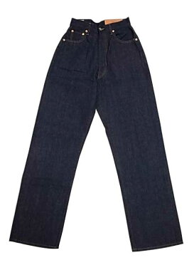 ANATOMICA アナトミカ　618　MARILYN DENIM INDIGO ONE WASH　マリリン　インディゴ　デニム　LADY'S　レディース