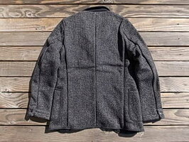BROWN'SBEACHJACKETブラウンズビーチジャケットLAPELJACKETラペルジャケット