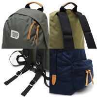 FREDRIKPACKERSフレドリックパッカーズ500DDAYPACKデイパック