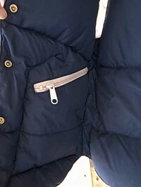 RockyMountainロッキーマウンテンダウンベストDENIMINDIGOデニムインディゴ2015年