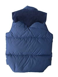 ロッキーマウンテンRockyMountainFeatherbedロッキーマウンテンダウンベストDOWNVEST'17