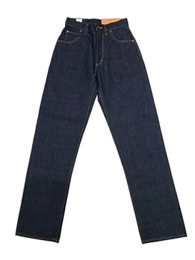 ANATOMICA アナトミカ　618　MARILYN2　INDIGO　マリリン 2　インディゴ　デニム　LADY'S　レディース