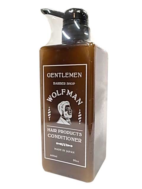 WOLFMAN × GLAD HAND　ウルフマン × グラッドハンド　CONDITIONER　コンディショナー rolling-stone-10014682 ローリングストーン サンプル画像2