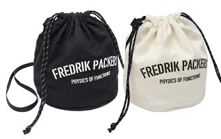 FREDRIKPACKERSフレドリックパッカーズ#10DUCKCANDYSHOULDER