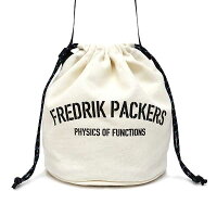 FREDRIKPACKERSフレドリックパッカーズ#10DUCKCANDYSHOULDER