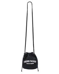 FREDRIKPACKERSフレドリックパッカーズ#10DUCKCANDYSHOULDER