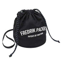 FREDRIKPACKERSフレドリックパッカーズ#10DUCKCANDYSHOULDER