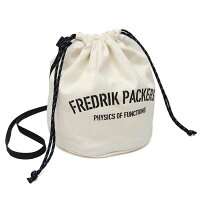FREDRIKPACKERSフレドリックパッカーズ#10DUCKCANDYSHOULDER
