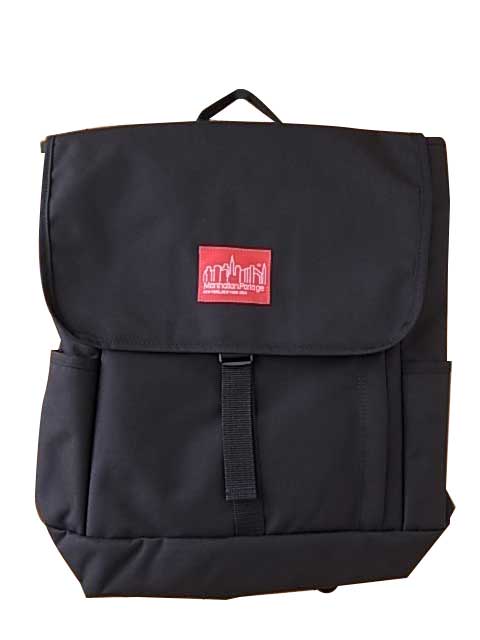 Manhattan Portage@}nb^|[e[W@Washington SQ Backpack@Vg SQ obNpbN@1220