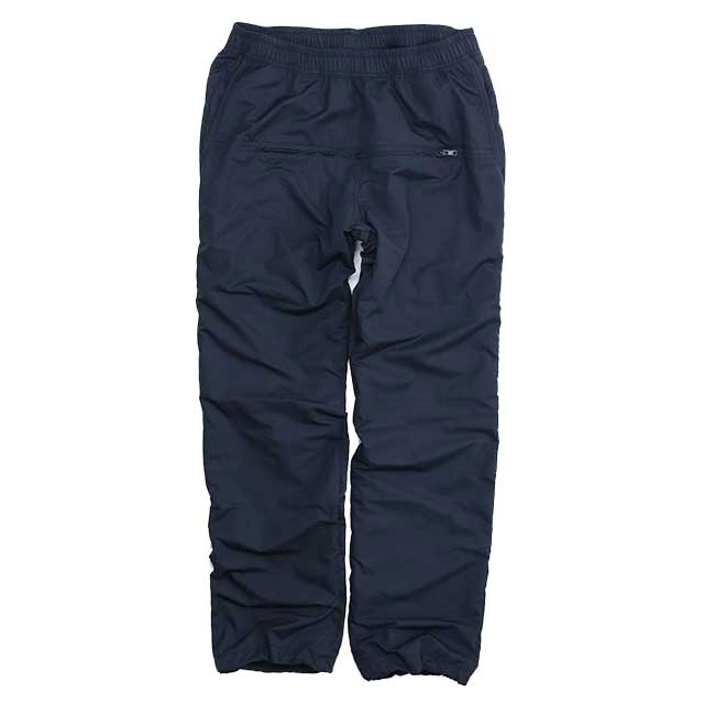 remilla　レミーラ　Boat Zip Nylon Pants　ボートジップ　ナイロンパンツ