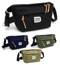 【16時までのご注文、即日発送】  FREDRIK PACKERS フレドリックパッカーズ 500D FUNNY PACK ファニー パック ショルダーバッグ