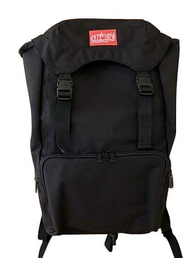 Manhattan Portage　マンハッタンポーテージ　Hiker Backpack　 ハイカー バックパック　2103