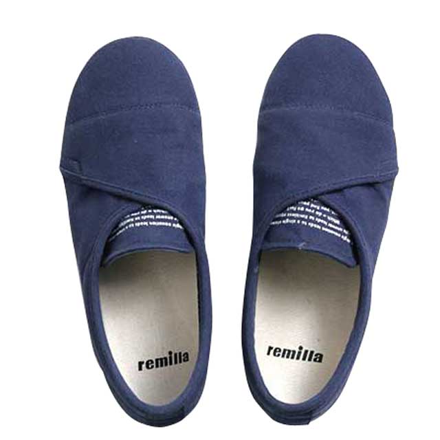 remilla レミーラ ライスシューズ R8-1237 2018Spring/Summer