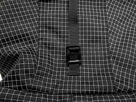 COMFYOUTDOORGARMENTコムフィSPECTRAALPINEJACKETスペクトラアルパインジャケットBLACK