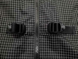 COMFYOUTDOORGARMENTコムフィSPECTRAALPINEJACKETスペクトラアルパインジャケットBLACK