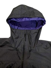 COMFYOUTDOORGARMENTコムフィSPECTRAALPINEJACKETスペクトラアルパインジャケットBLACK