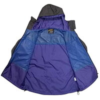 COMFYOUTDOORGARMENTコムフィSPECTRAALPINEJACKETスペクトラアルパインジャケットBLACK