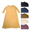 GOHEMP ゴーヘンプ SUNNY LOOSE ONEPI...