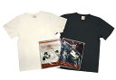 GLAD HAND　グラッドハンド　 STANDARD POCKET T-SHIRTS　スタンダード ポケット Tシャツ クルーネック　 新作　GH-20