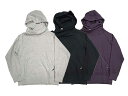 GOHEMP ゴーヘンプ SHAWL HOODY ショール ...