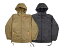 【SALE 70%OFF】 MANASTASH マナスタッシュ MANA MRIP P-100 PARKA エムリップ パーカ アウター 中綿 2色(009.BLACK/054.TAN)