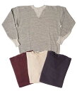 WAREHOUSE ウエアハウス Lot 467 2本針 ク