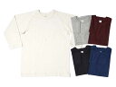 WAREHOUSE ウエアハウス 4049 7分袖 フリーダム Tシャツ