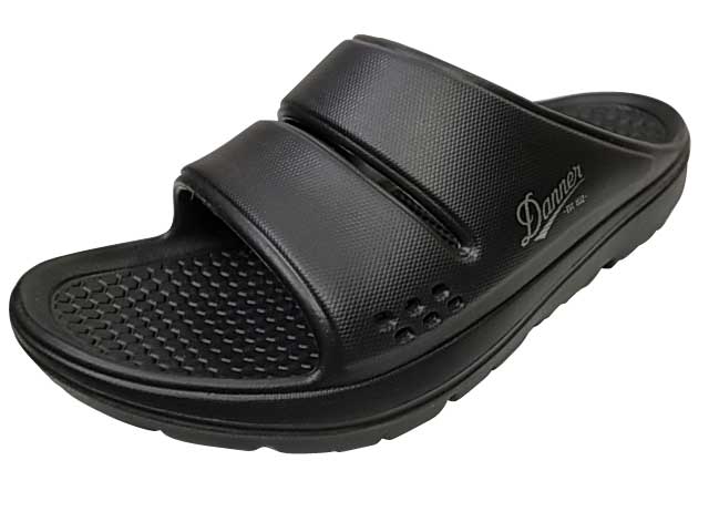 DANNER ダナー MIZUGUMO SLIDE BLACK ミズグモ スライド ブラック D823001 サンダル