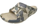 DANNER ダナー MIZUGUMO SLIDE CAMO...