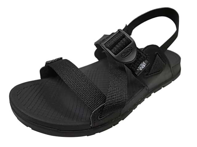 Chaco㥳Ws LOWDOWN SANDAL  롡WOMENSLADY'SǥBLACK֥å