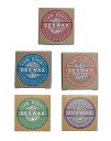 SEXWAX　ワックス　QUICK HUMPS 95g　SURF　箱入り